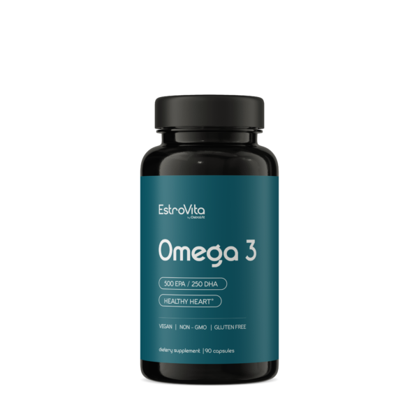 Chlorella 500 mg